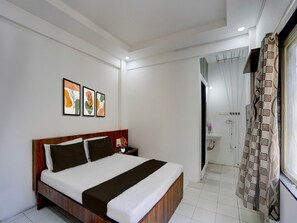 House | 1 bedroom - Collection O Warje Pune Guest House (Pune)