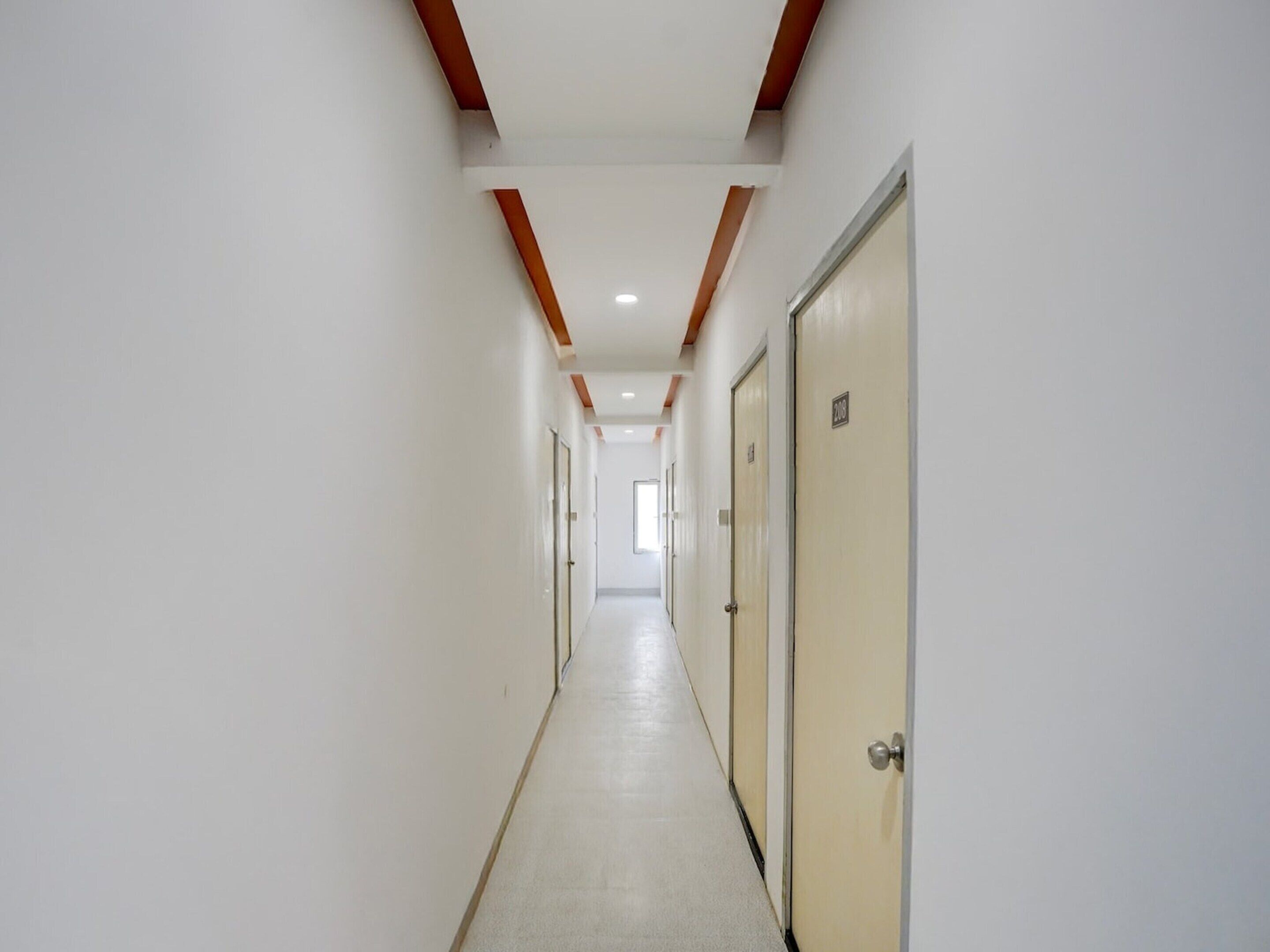 House | Interior