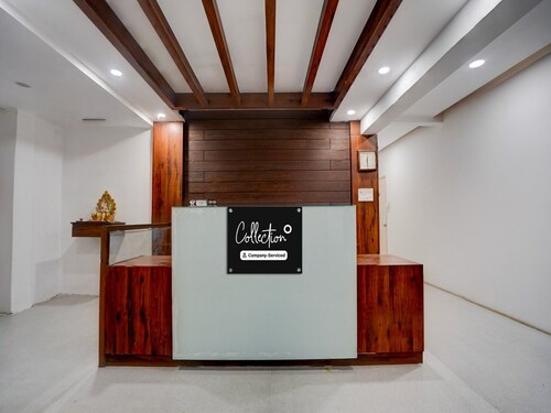 Collection O Warje Pune Guest House