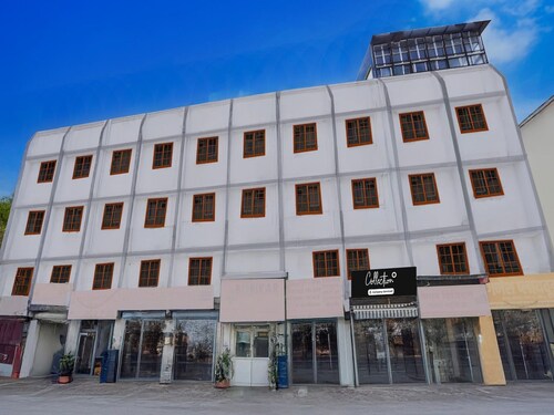 Collection O Warje Pune Guest House