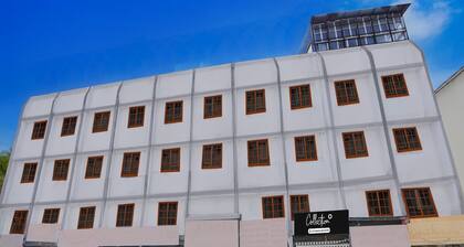 Collection O Warje Pune Guest House