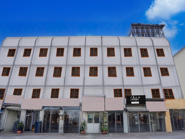 House | Exterior - Collection O Warje Pune Guest House (Pune)