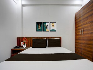 Nhà | 1 phòng ngủ 