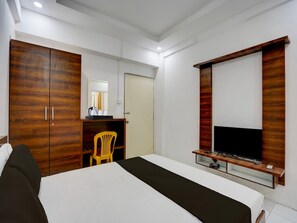 獨棟房屋 | 1 間臥室