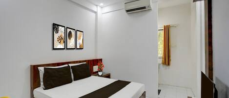 Casa | 1 habitación