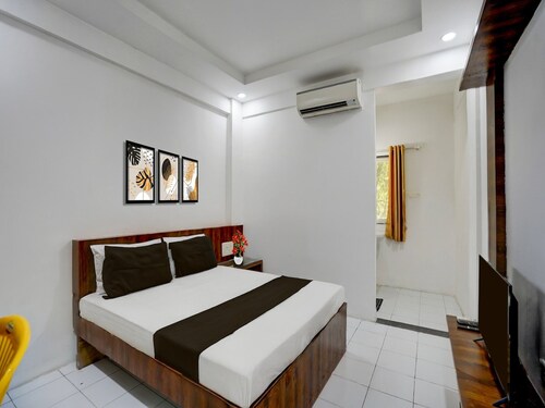 Collection O Warje Pune Guest House