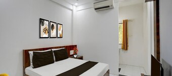 Collection O Warje Pune Guest House