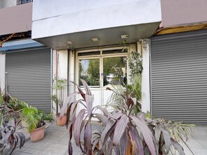 House | Reception - Collection O Warje Pune Guest House (Pune)