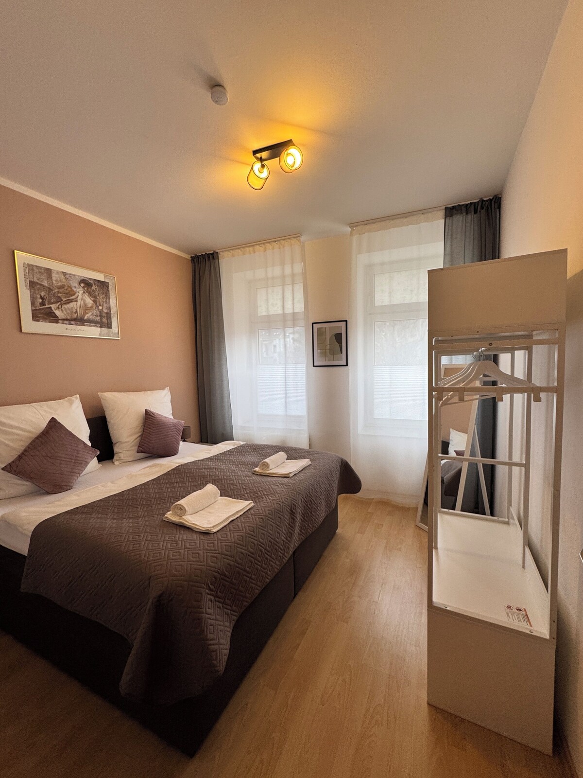 Bild für Gastgeberprofil