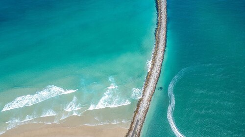 Iluka Sea Star - Bright, Comfortable, Pet-Friendly Holiday Home