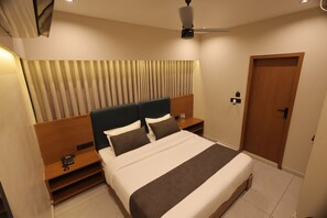 Deluxe Room | Free WiFi