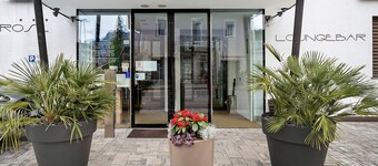 Studio Apartment 'Fewo 202' with Mountain View, Wi-Fi and Air Conditioning