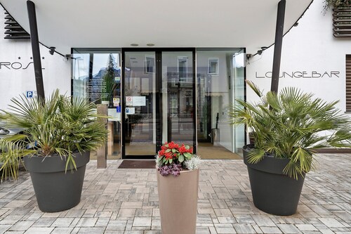 Apartment 'Fewo 204' mit Bergblick, WLAN und Klimaanlage