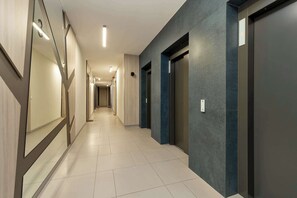 Interior - Modern Apartment for 4 persons | Parking in the garage (Gdańsk)