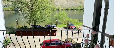 Unterkunftsgelände