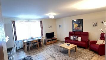 Wohnbereich