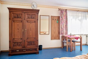 1 Schlafzimmer, WLAN