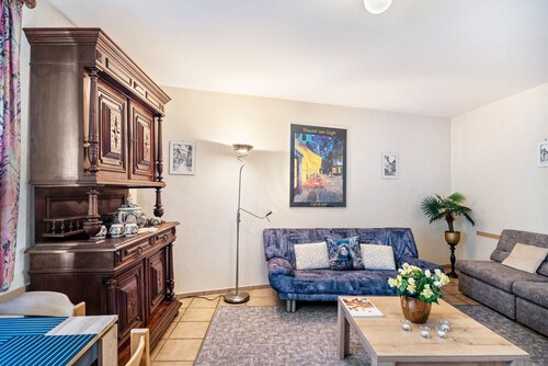 Apartment '3' in Bernkastel-Kues
