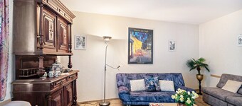 Apartment '3' in Bernkastel-Kues