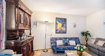 Apartment '3' in Bernkastel-Kues