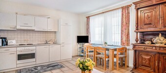 Apartment '3' in Bernkastel-Kues