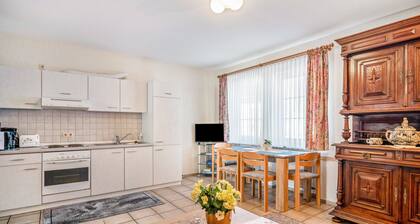 Apartment '3' in Bernkastel-Kues