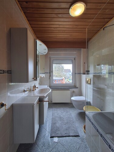 Cozy vacation home Perleberg