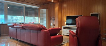 Cozy vacation home Perlenburg