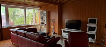 Cozy vacation home Perleberg