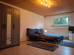 Unclassified image, 4 of 17, button - Cozy vacation home Perlenburg (Perleberg)