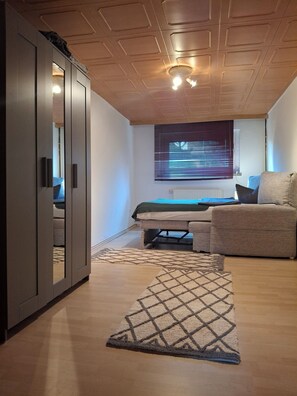 Unclassified image, 3 of 17, button - Cozy vacation home Perlenburg (Perleberg)