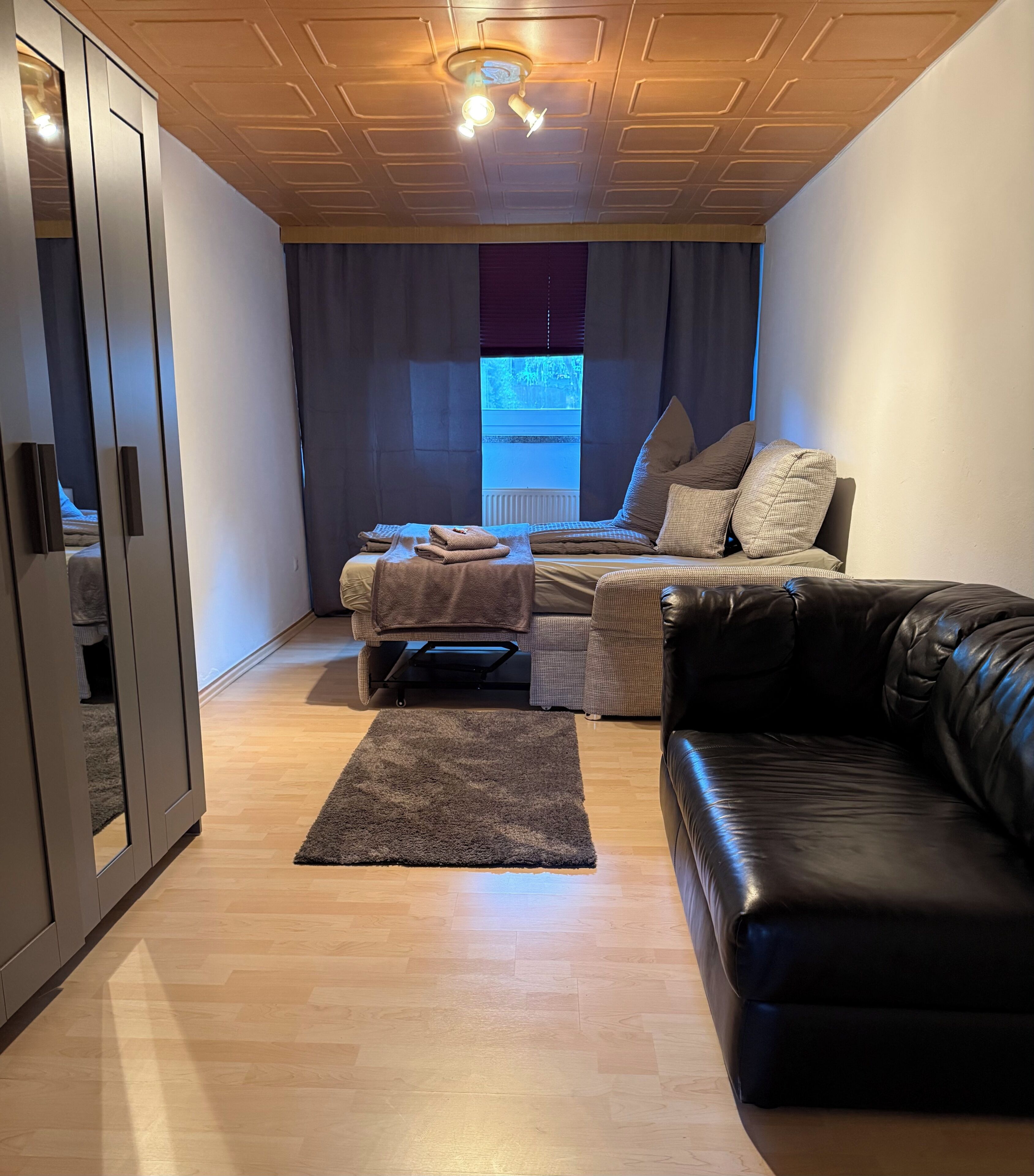 Cozy Vacation Home Perleberg - Perleberg