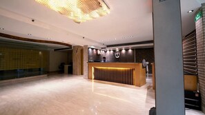 Unclassified image, 3 of 15, button - Hotel Mayur (Paharganj)