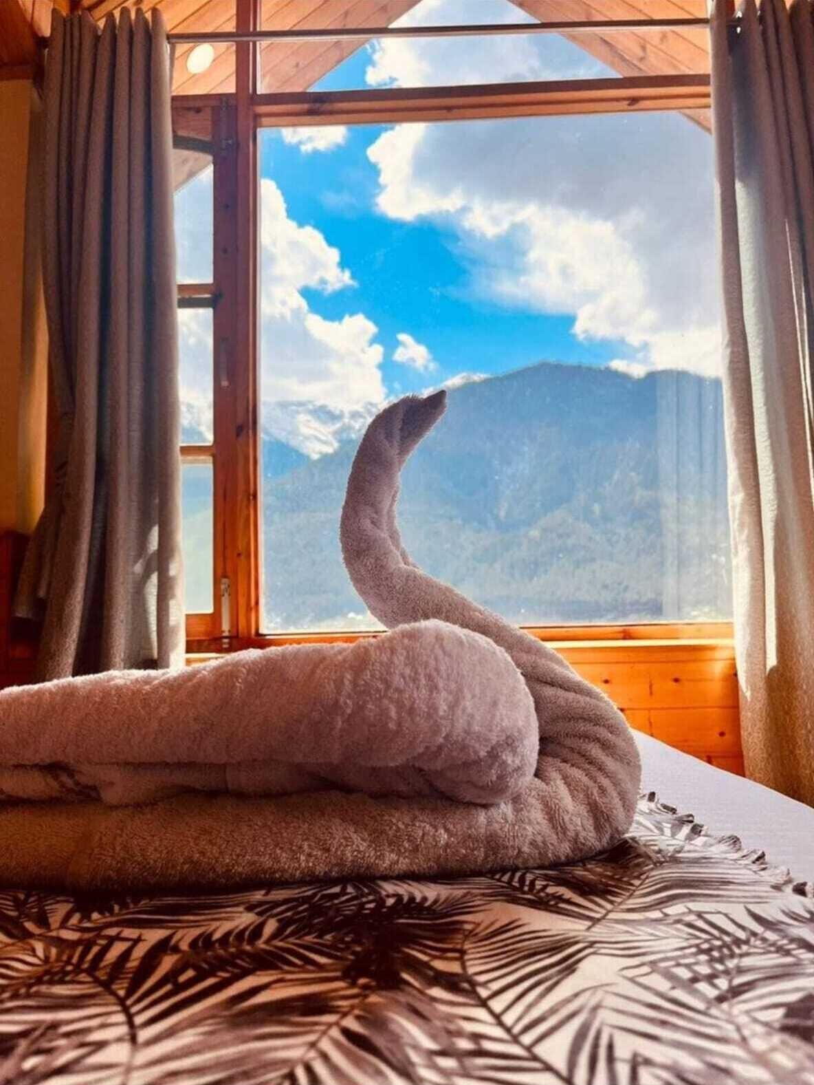 Habitación Deluxe | Tabla de planchar con plancha y wifi gratis