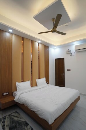 Phòng Deluxe | Truy cập Internet không dây miễn phí 