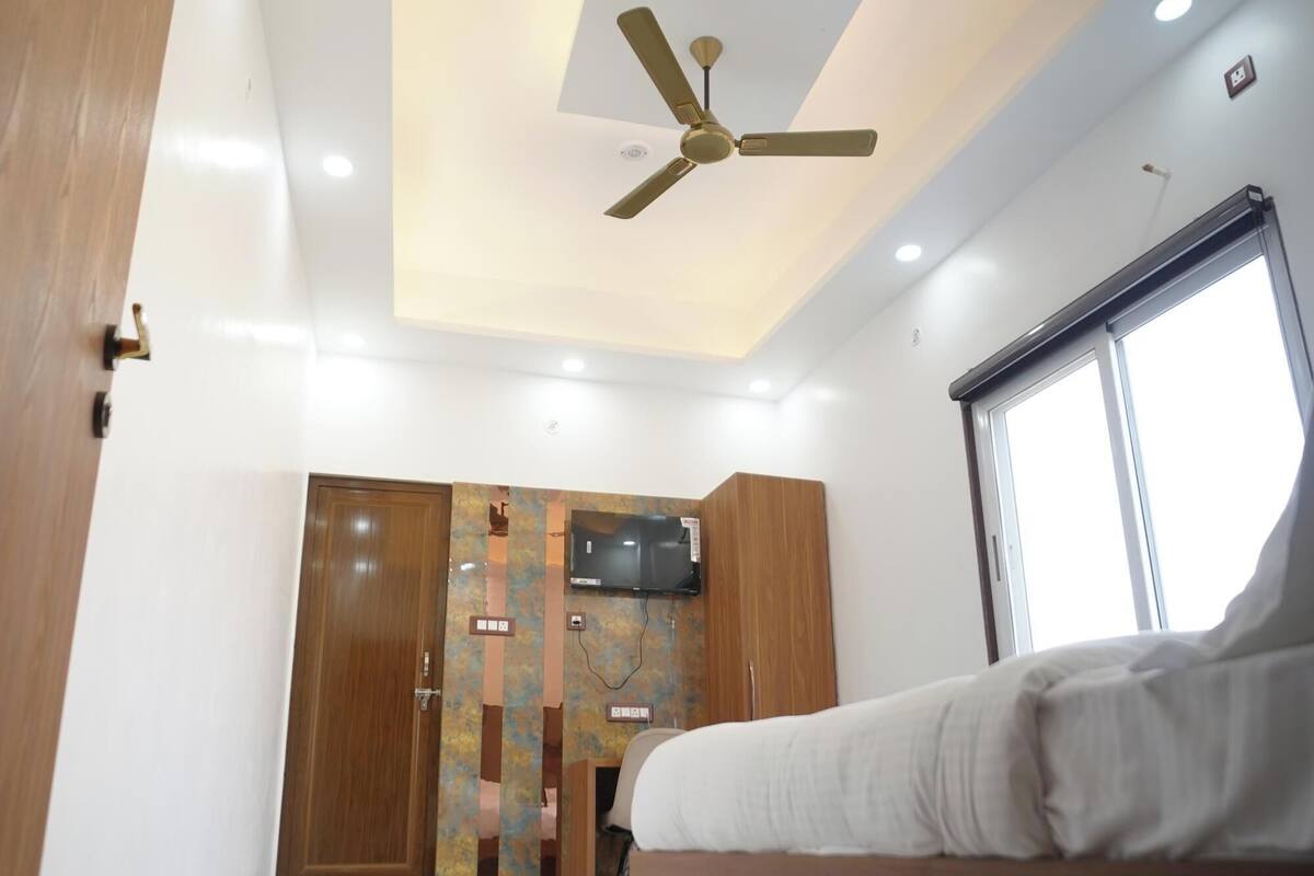 Superior Room | Free WiFi