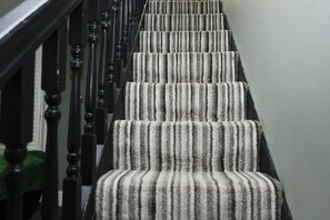 Interior - Central Brighton 2-Bed Flat by Shops, Cafés, Beach (Brighton and Hove)