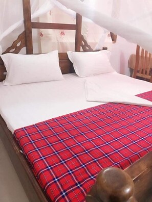 Standard Single Room, Garden View | Free WiFi