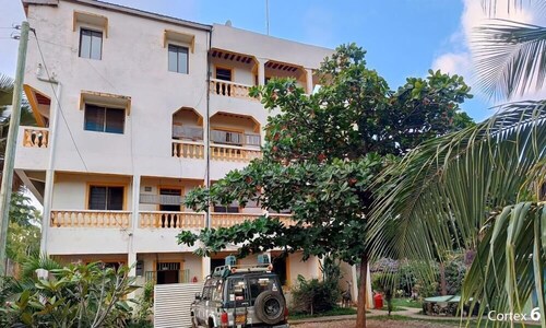 British Hotel Mpeketoni