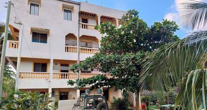 British Hotel Mpeketoni