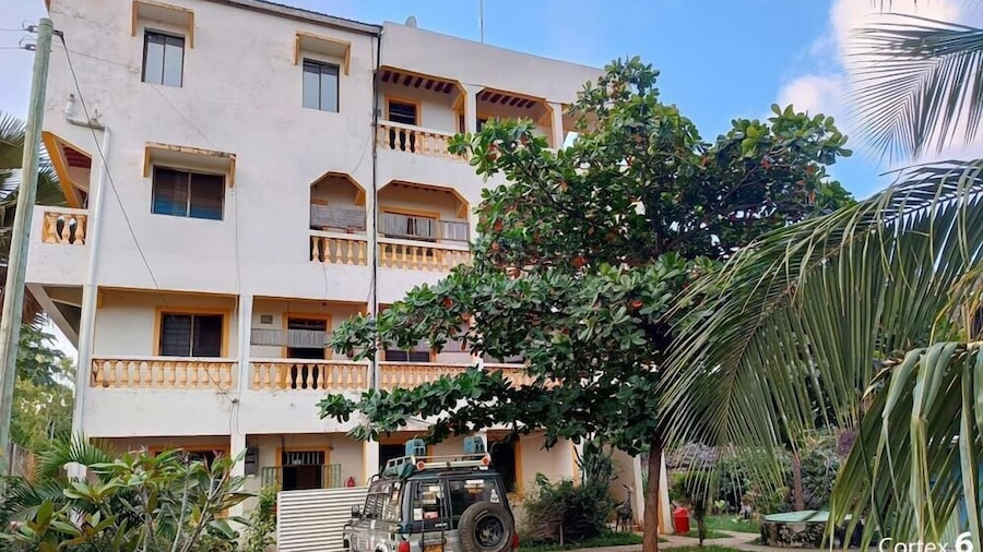 British Hotel Mpeketoni