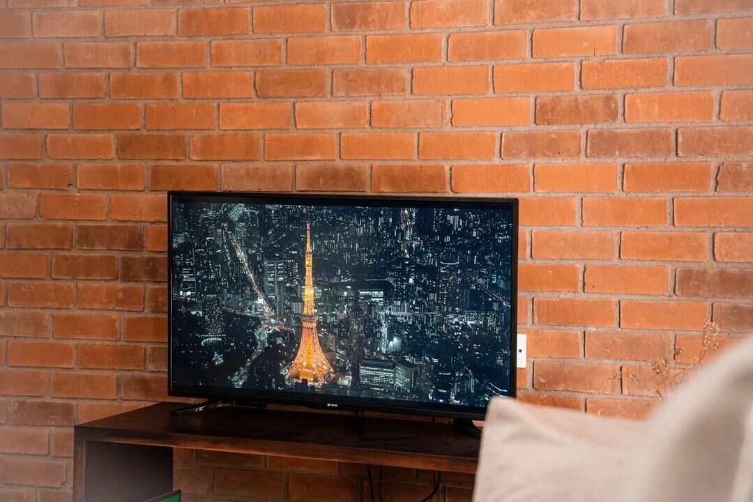 舒适独立别墅 | 住宿内部