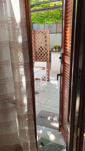 Unclassified image, 3 of 31, button - I Portici BB - Cernobbio (Cernobbio)