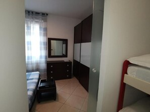 Room - I Portici BB - Cernobbio (Cernobbio)