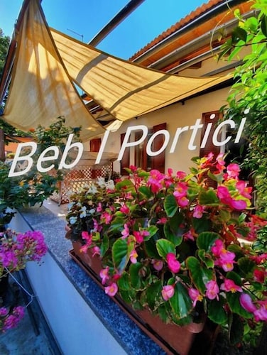 I Portici BB - Cernobbio