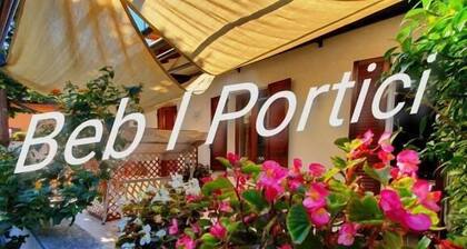 I Portici BB - Cernobbio