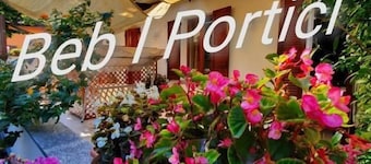 I Portici BB - Cernobbio