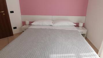 Rom, kjæledyr tillatt