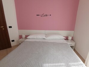 Unclassified image, 5 of 31, button - I Portici BB - Cernobbio (Cernobbio)