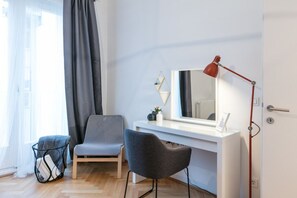 Interiör